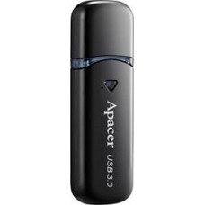 128GB USB3.1 Apacer AH355 Black